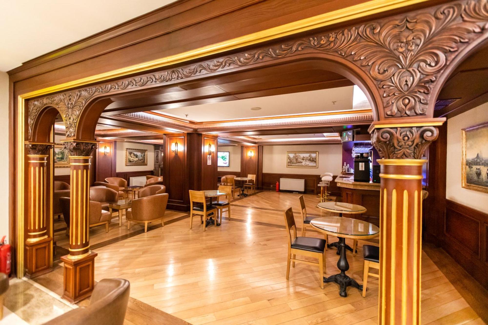 Baron Hotel & Spa — Photos 3